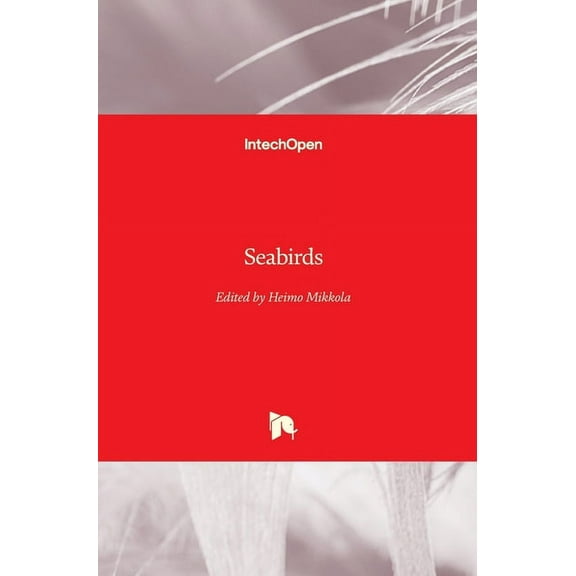 Seabirds (Hardcover)