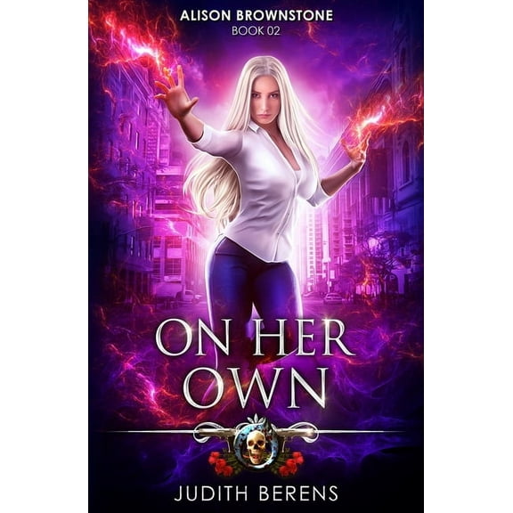 Alison Brownstone On Her Own: Alison Brownstone Book 2, Book 2, (Paperback)
