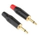 thumbnail image 5 of Abrazadera de adaptador de Soldadura de 3 polos de 3,5 Mm perfecl 2 piezas, 5 of 7