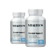 (2 Pack) Vitalflow Capsules -Vitalflow Prostate Support Capsules