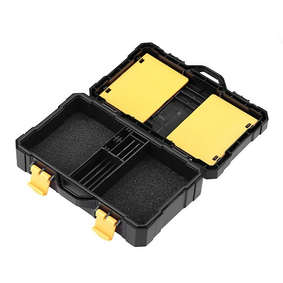 Lefu Waterproof Camera Battery Case SD TF Memory Card Storage Case