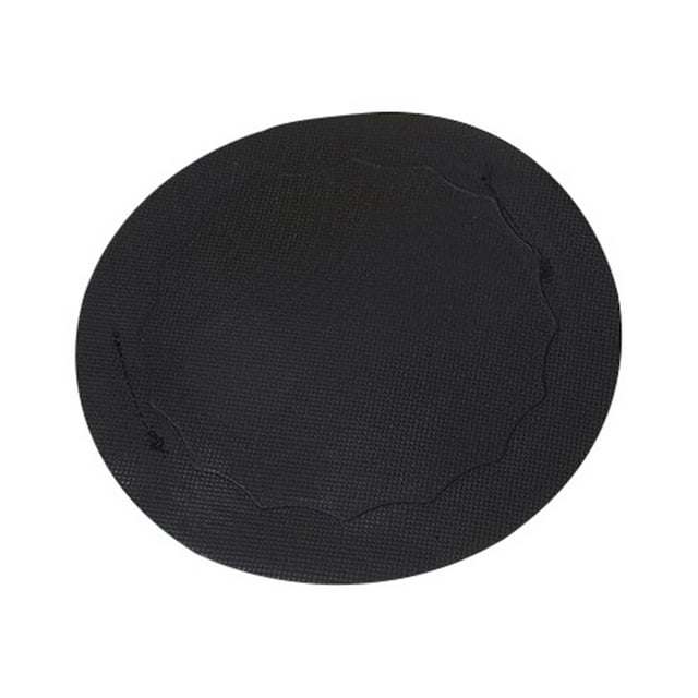 Binwennn Bathroom Shelves Wall Mounted Bathroom Rugs Non Towel Racks for Bathroom Bathing Leather Round Cake Bathing Back Rubbing Artifact Internet Same Style Bathing Towel Ladies Special Bathing