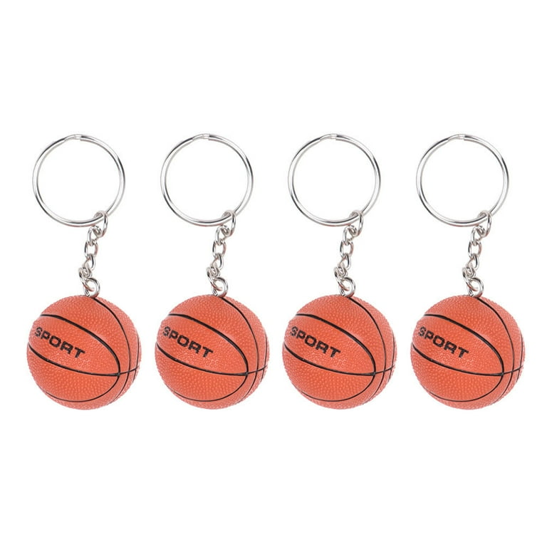 Basketball keychains hot sale near me