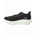 thumbnail image 2 of Women's HOKA Arahi 8 Black/White (1168691-BWHT) - 7, 2 of 5