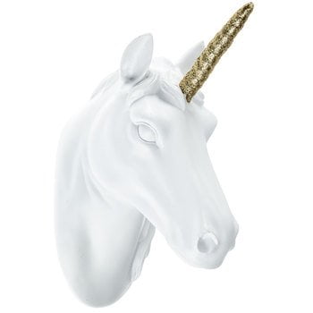 Unicorn Head Wall Mount Art Decoration Magical Home Girls Room Nursery Com - Magical Unicorn Head Wall Decoration Unicorn Head Wall Mount Art Decoration Magical Home Girls Room Nursery Com - Magical Unicorn Head Wall Decoration