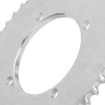 thumbnail image 4 of T8F 44T 4 Hole Rear Chain Sprocket 54mm Drive Gear for 43cc 49cc Mini Moto ATV Pocket Bike, 4 of 4