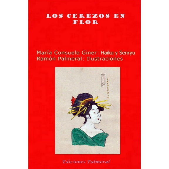 Los cerezos en flor, (Paperback)
