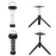 thumbnail image 1 of Bombilla Faro LED Luces de camping USB Linternas de emergencia para exteriores Antorchas nocturnas (A Caqui) Wdftyju Para estrenar, 1 of 7