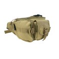 thumbnail image 4 of Osage River Waist/Fanny Pack Coyote Tan, 4 of 7