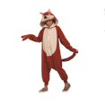 thumbnail image 1 of Red Fox Robe de Costume pour Enfant - Moyen, 1 of 1