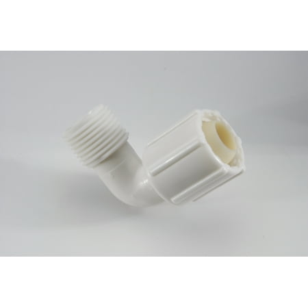 Bspt Swivel Elbow - Swivel Elbow 1/2