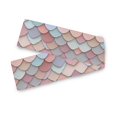 thumbnail image 7 of Yayeee Table Runner 90 inches Long Home Kitchen Dinning Party Decoration, Art Pattern, 7 of 7