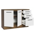 thumbnail image 5 of Gabinete Bajo Cocina Madesa Agata 120 cm con Encimera BM, 5 of 5