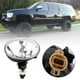 thumbnail image 1 of Lámpara Antiniebla Para Coche Con Bombilla, Luz Antiniebla Para Coche, L醡Para De Parachoques De Conducci髇 Redonda Para Chevrolet Suburban 2007-2014 / Avalanche 2007-2013 / Tahoe 2007-2014 / Camaro 201 Khall Tendencias, 1 of 6