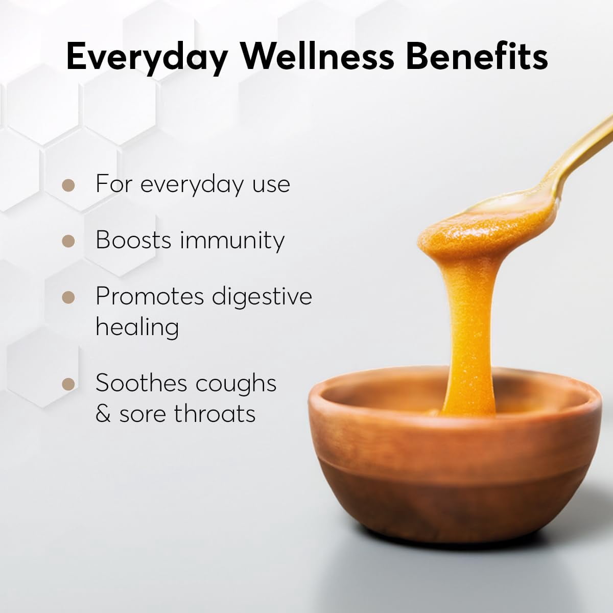 PRI Australian Manuka HoneyI 30+