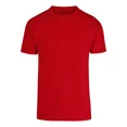 thumbnail image 1 of Playera Hombres Basica Manga Corta Sencilla Algodón Casual, 1 of 6