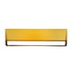 thumbnail image 4 of Estevez Luminario de Muro IRON, LED 20 Watts, 3000K, 1300 lm, Color blanco, 350×60×100 mm, 4 of 6