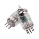thumbnail image 2 of 2 uds 5725W válvula de tubo electrónico tubo de vacío GE JAN5725W 7PIN tubo de electrones de vacío H Meterk Tubo electronico, 2 of 5
