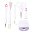 thumbnail image 1 of Tool Set,  Weeding Tool Practical  for Craft Works, 1 of 7