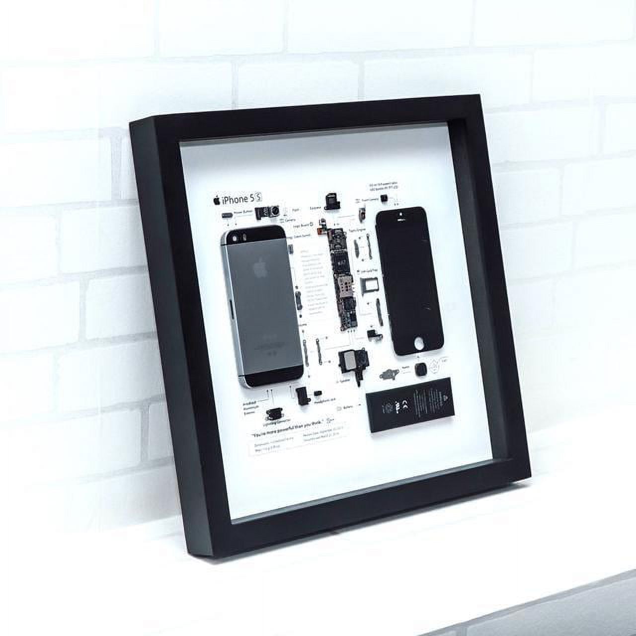 iPhone 5 White標本アートBlack Edition Apple iPhone 5 - 32 GB - Black & Slate (Sprint) for sale