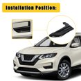 thumbnail image 5 of Driver Side Front Fog Light Trim Cover for 2017-2020 Nissan Rogue 622576FL0A, 5 of 6