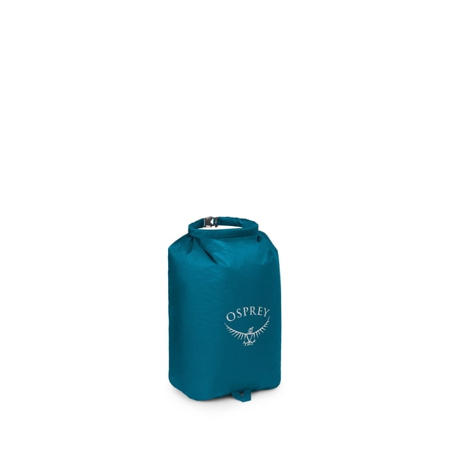 Saco impermeable Osprey Ultralight 12 L Waterfront Blue