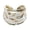 F, variant on DailyChi Elastic Knotted Wide Headbands - Solid Color, Moisture-Wicking & Breathable, Perfect for Yoga, Gym, Outdoor Activities, Face Washing, and Everyday Hijab, Multicolor, Under $3