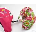 thumbnail image 5 of Kids Swim Arm Bands Rings - Boys Girls Adjustable Belt Floats Life Jacket Vest, 5 of 5