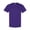 TSHIRT-PURPLE, variant on Pink Cowgirl Tee, Country Western Shirt, Dolly-Inspired Gift