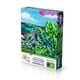 thumbnail image 4 of Rc. Premium Edition 500 Pzs, Lagarto en la Fauna WUUNDENTOY Wuundentoy 3818, 4 of 7