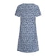 thumbnail image 5 of Vestidos Para Mujer Vestidos Casuales Vestido de Playa de Manga Corta Con Estampado Bohemio Vestido Hasta La Rodilla Odeerbi  ODB159758, 5 of 5
