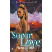 NU NU Lambda: Soror Love (Paperback)