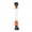 A, variant on Adjustable LED Dog Leash Illuminates Your Dog Pathes Perfect for Safe Nighttime Walks and Adventure Outdoor Activities