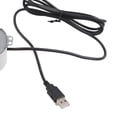 thumbnail image 3 of Grill Accesorios 5V Motor con cable USB 6Pcs Engranajes Automático Cola Soporte de parrilla, 3 of 3