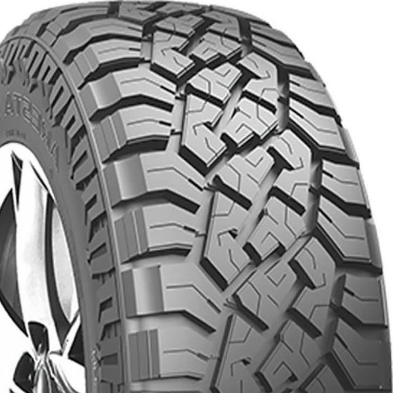 Arisun Aresta RT ZG07 Rugged Terrain LT33X12.50R20 114Q E Light