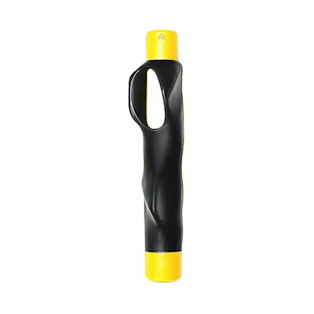 

Gol F Grip Trainer Attachment For Improving Hand Positioning Indoor And Outdoor Gol F Club Hand Grip Corrector Hand Grip