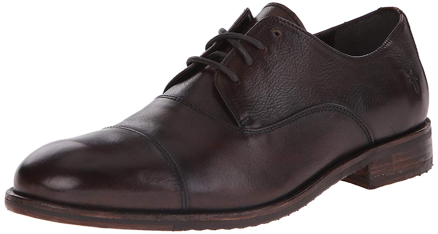frye men's sam lace up boot