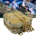 thumbnail image 4 of VGEBY Bolsa de supervivencia bolsa de supervivencia de emergencia -1000D bolsa Molle de nailon para supervivencia al aire libre, 4 of 8