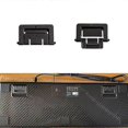 thumbnail image 2 of 2pc Keyboard Bracket Leg Stand For Logitech G610 G810 Gpro Keyboard Repair Parts, 2 of 5