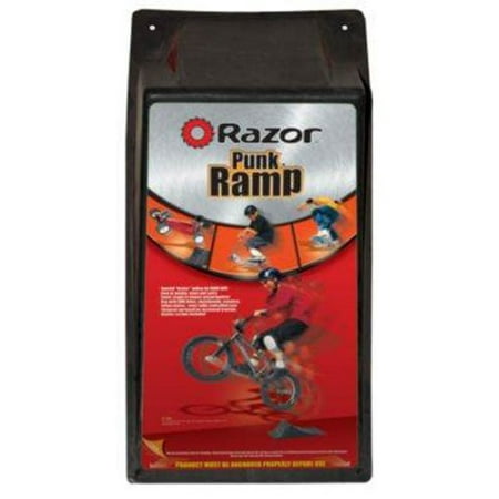 Razor Punk Ramp