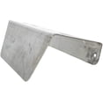 thumbnail image 2 of MTD 703-05441A Muffler Mounting Bracket Murray Troy-Bilt Mustang XP Colt ZT RZT, 2 of 9