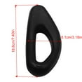 thumbnail image 2 of PU Handlebar Parts For Xiaomi Ninebot Mini Balance Scooter Joystick Handle Sponge Pad Leg Control, 2 of 5