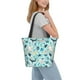 thumbnail image 2 of Disketp Sea Animal Bolsa de Hombro Casual para Mujer, Bolso Cruzado para Compras, Viajes y Uso Diario, 2 of 6