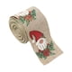 thumbnail image 4 of Decoración navideña con cinta, decoración , corona decorativa, cinta de regalo navideña, cinta para proyectos de manualidades, recuerdo de Papá Noel, 4 of 8