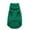 Green, variant on YUEHAO Dog Sweaters for Small Dogs Small Dog Sweaters Knitted Pet Cat Sweater Warm Dog Sweatshirt Dog Winter Clothes Puppy Sweater Rope Pet Dog Sweater Small Dog Sweater (Blue, M)