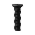 thumbnail image 3 of 6Pcs M5/M6 22mm Left Hand Thread Drill Chuck Shank Adapter Fixing Screws - Metal Black Replacement Parts, 3 of 9