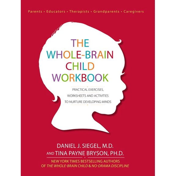 The Whole-Brain Child Workbook (Paperback)
