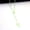 Light Green, variant on Cross Plastic Rosary Necklace Souvenirs Gifts