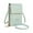 Green, variant on Augper Small Crossbody Cell Phone Bag for Women, Mini Over Shoulder Handbag Purse with Credit Card Slots