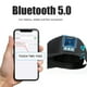 thumbnail image 5 of Sailing Gorra de béisbol con altavoz inteligente inalámbrico Bluetooth 5.0 para deportes al aire libre Fitness, 5 of 12